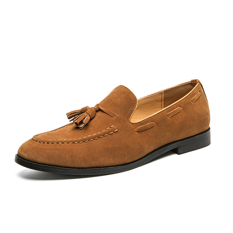 Oliver & Gracie | British Style Men's Loafers