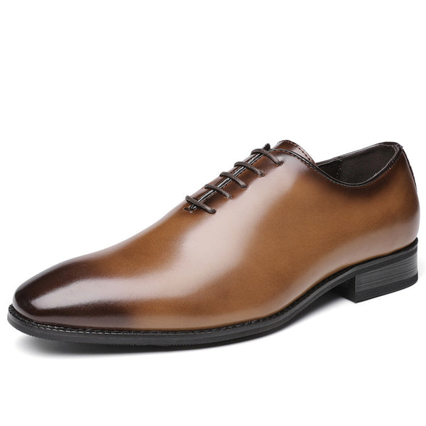 Oliver & Gracie | Leather Business Shoe