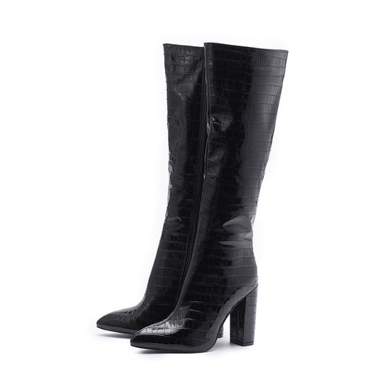 Oliver & Gracie | Mid-calf Boots