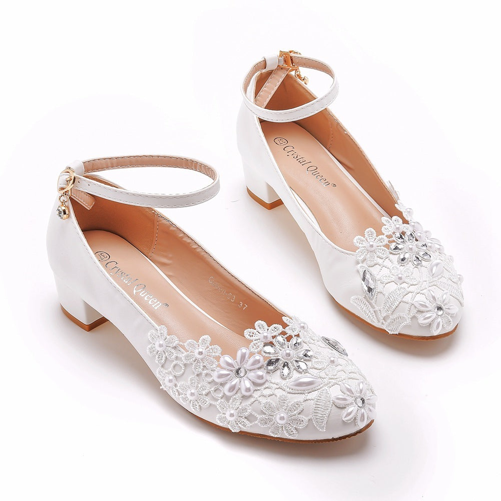 Oliver & Gracie | Bridal Shoes