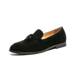 Oliver & Gracie | British Style Men's Loafers