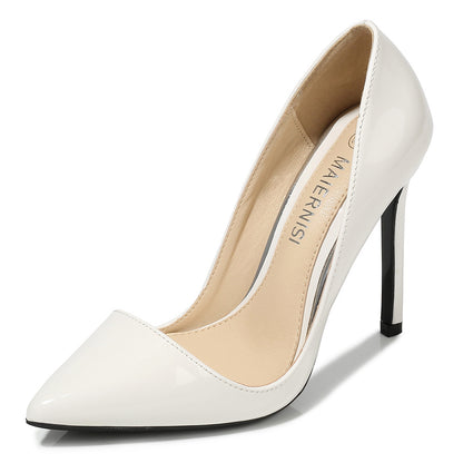 Oliver & Gracie | Low-cut Pointed Stilleto